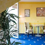 Boddenhus Garni 3*