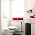 Hotel Boddenhus Garni 3*