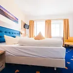 Boddenhus Garni Hotel Zingst