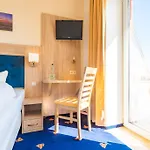 Boddenhus Garni Hotel