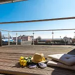 Boddenhus Garni Hotel