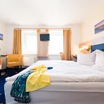 Boddenhus Garni Hotel Zingst