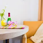 Hotel Boddenhus Garni Zingst