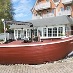 Hotel Boddenhus Garni