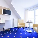 Boddenhus Garni 3* Zingst