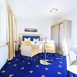 Boddenhus Garni 3* Zingst
