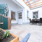 Boddenhus Garni Hotel Zingst