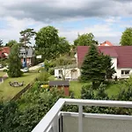 Boddenhus Garni Zingst