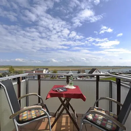 Boddenhus Garni 3* Zingst