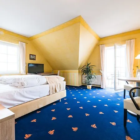 Boddenhus Garni Zingst