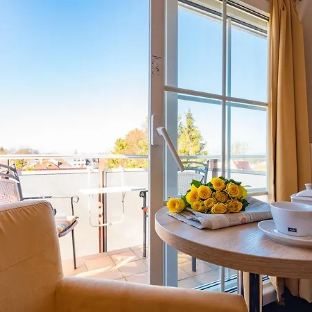 Boddenhus Garni Zingst