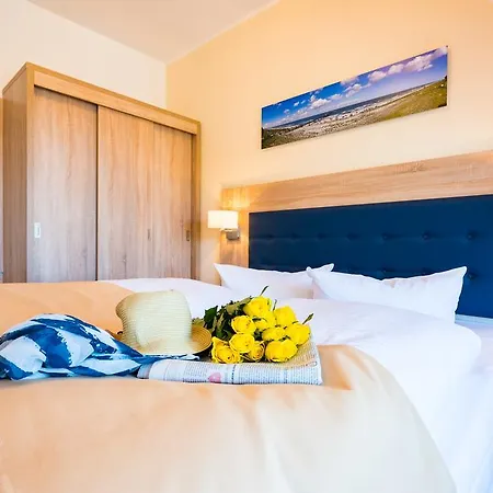 Boddenhus Garni Ξενοδοχείο 3*