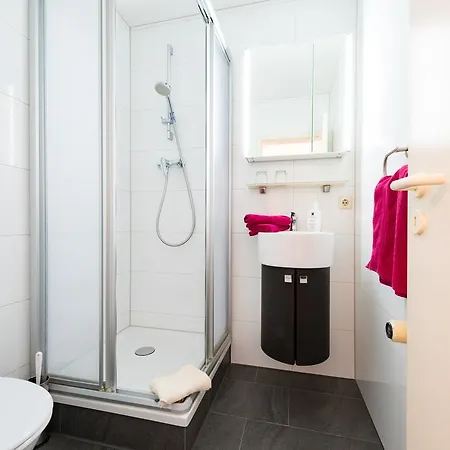Boddenhus Garni 3* Zingst