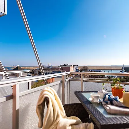 Boddenhus Garni 3* Zingst