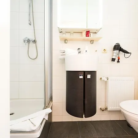 Boddenhus Garni Zingst