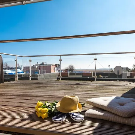 Boddenhus Garni Hotel