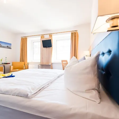 Boddenhus Garni Ostseeheilbad Zingst