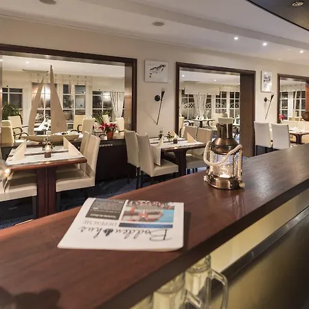 Boddenhus Garni 3* Ostseeheilbad Zingst