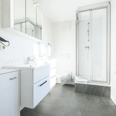 Boddenhus Garni Zingst