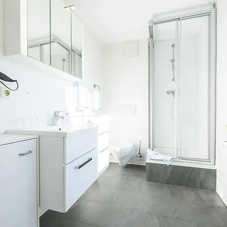 Boddenhus Garni Ostseeheilbad Zingst