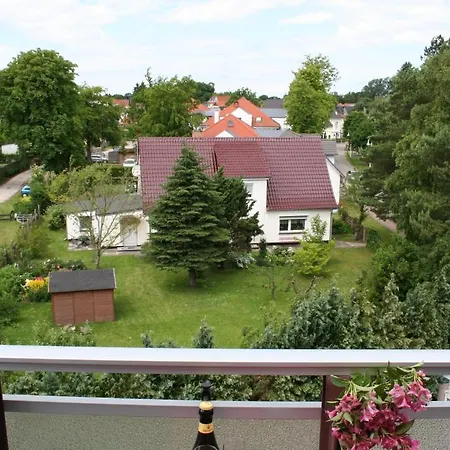 Hotel Boddenhus Garni